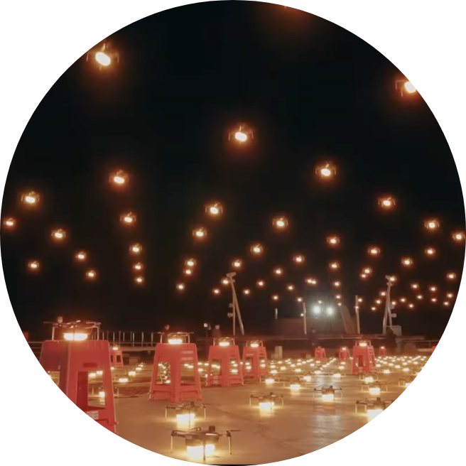 安全な機体の信頼性徹底管理でトラブルゼロへ