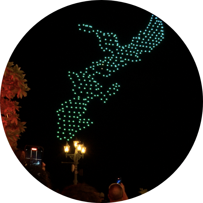 ノウハウと提案力感動価格で実現